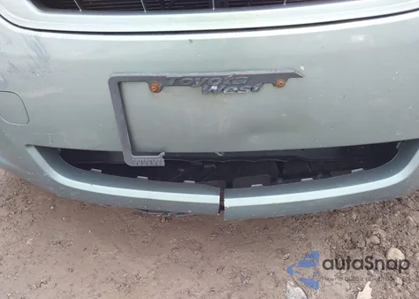 2007 Toyota Camry Le V6 from USA, damaged, VIN JTNBK46K373010822